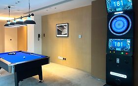Oasis Aurum 181 Hotel